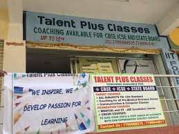 Talent Plus Plus Talent Plus Plus photo 2